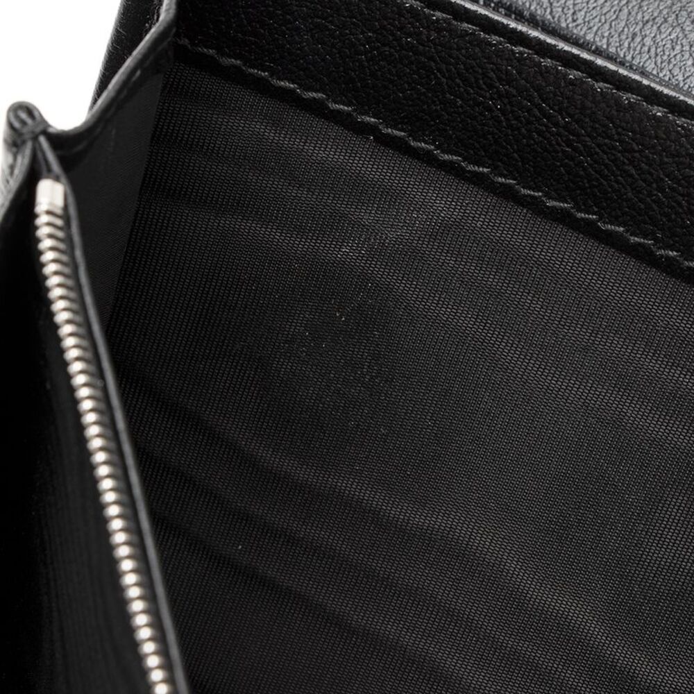 Gucci Tweed Dionysus Chain Wallet - Picture 9 of 11